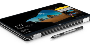 Dell’s XPS 13 2-in-1 – Adding Form, Function, Flexibility to a Classic Dell XPS 13 2-in-1