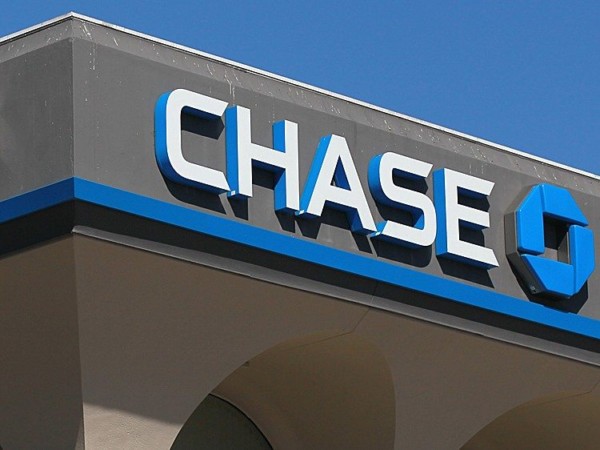 JPMorgan Chase Breach Under Investigation By FBI