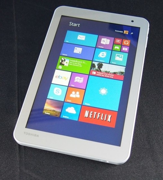 Windows may dominate tablets thanks to affordable devices