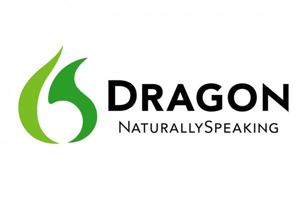 Dragon NaturallySpeaking