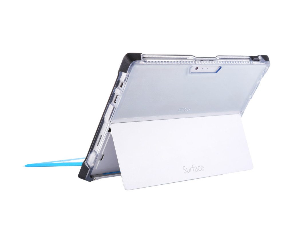 STM Dux case for Surface Pro 3