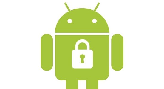 Android on-body detection