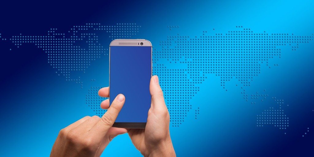 smartphone security