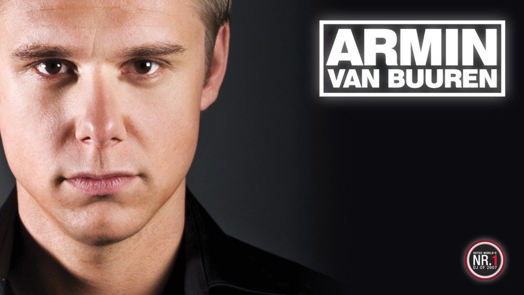 Armin van Buuren