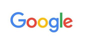 Check out the new Google logo Google logo