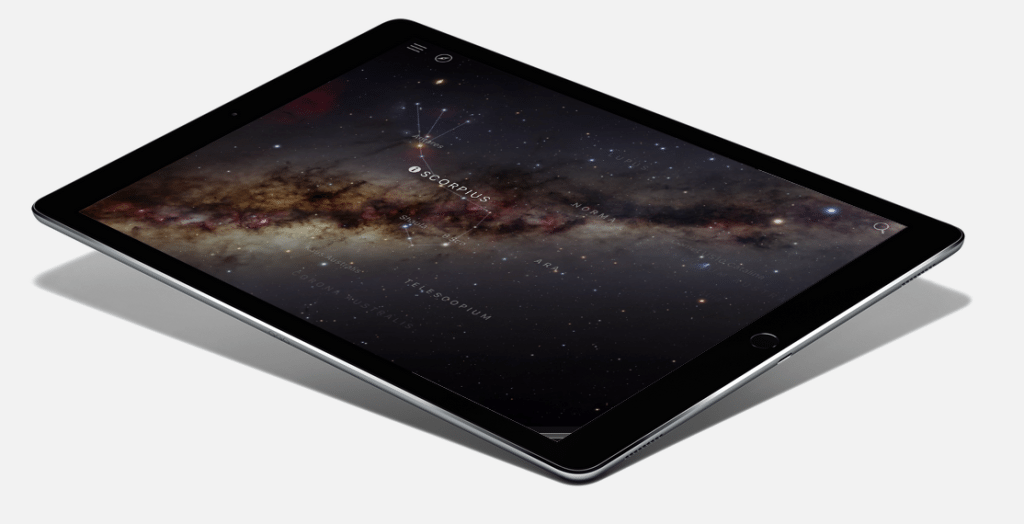 Apple iPad Pro
