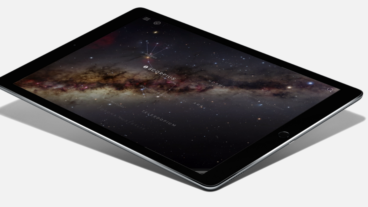 Ipad Pro The Promise And The Problem Of Apple S New Tablet