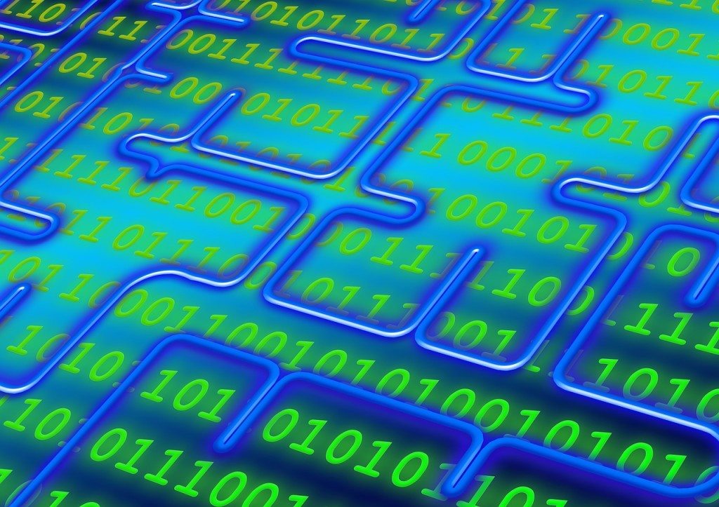 binary circuit