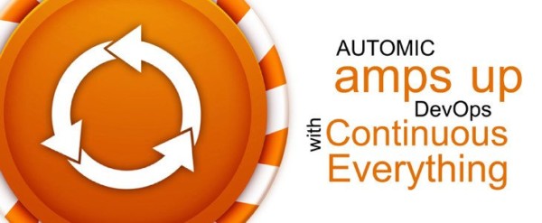 Automic brings continuous everything to one DevOps platform