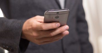 Smartphones have not-so-smart security smartphones