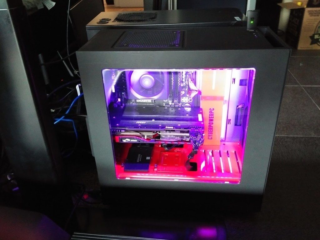 AMD FX