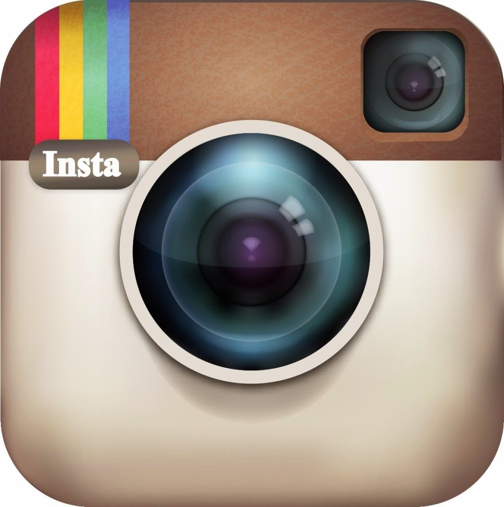 Instagram logo