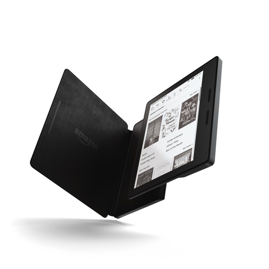 Kindle Oasis