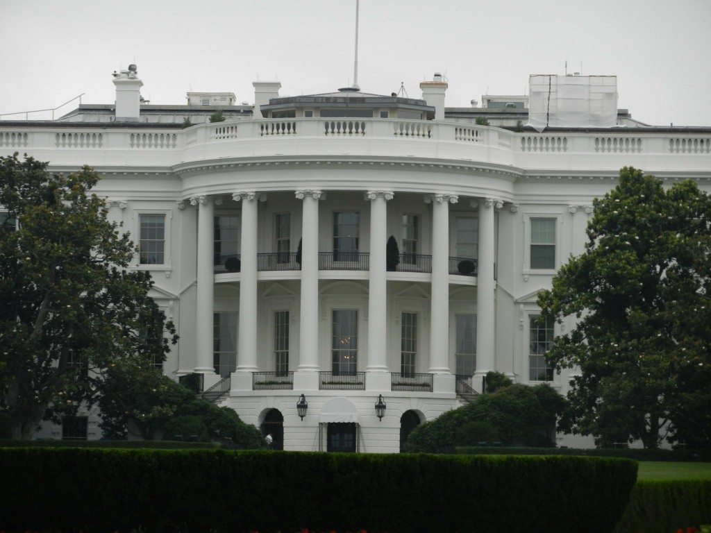 White House