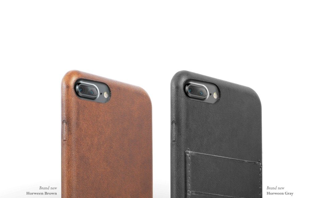 Review: Nomad Leather Case For IPhone