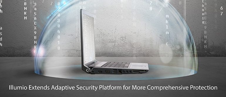 Illumio Adaptive security Platform
