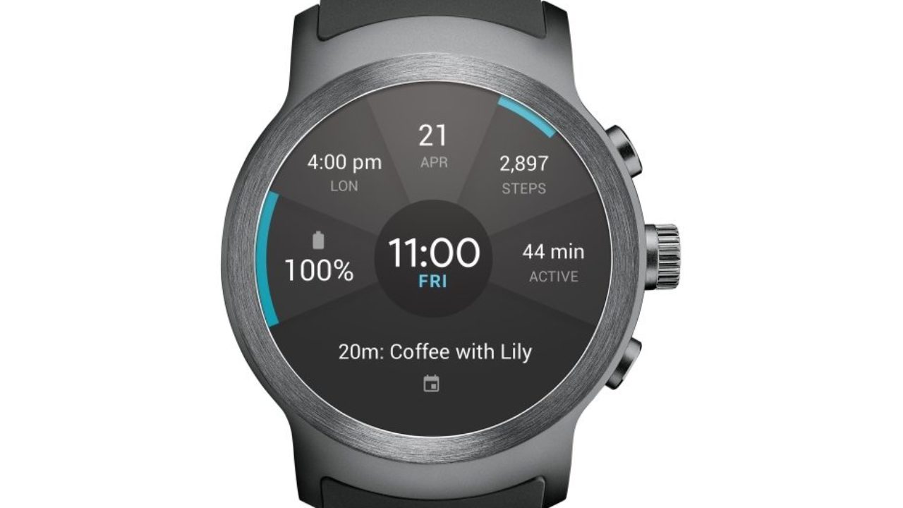 apple watch lg