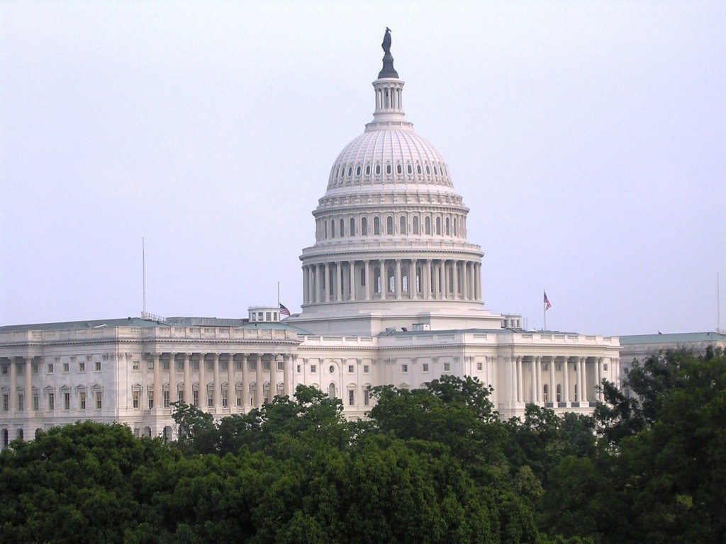 risk management US Capitol