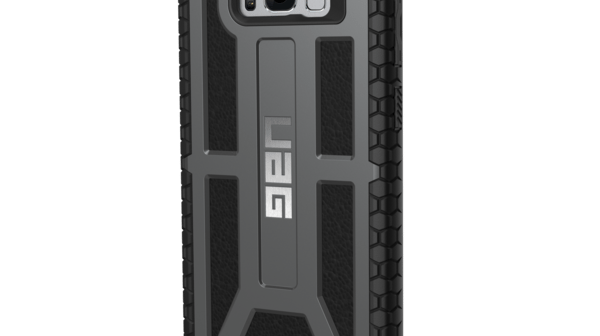 uag monarch note 8