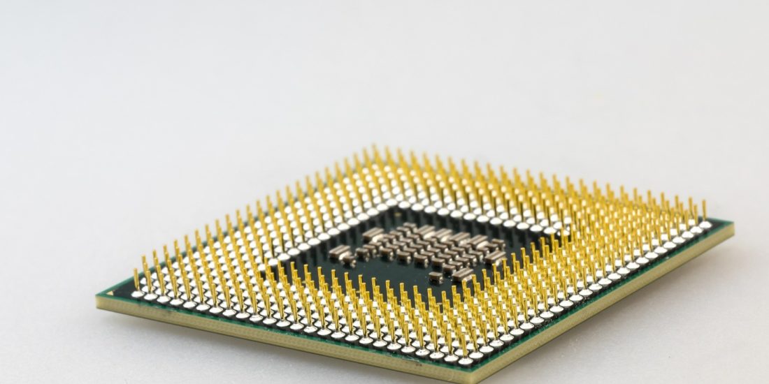 AMD Qualcomm Intel