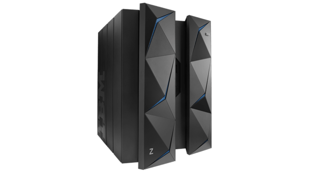 New IBM z14 Supports Machine Learning Everywhere