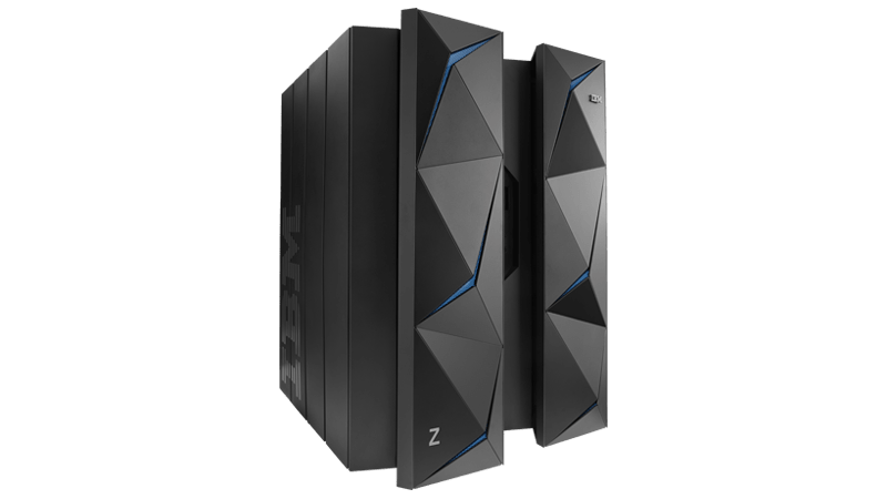 New IBM z14 Supports Machine Learning Everywhere