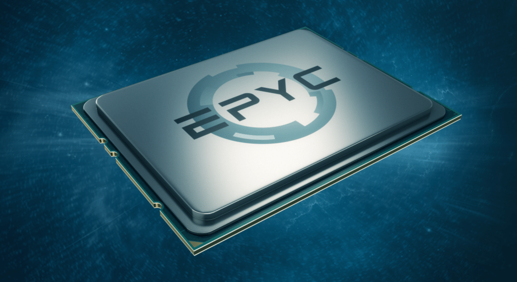 AMD EPYC