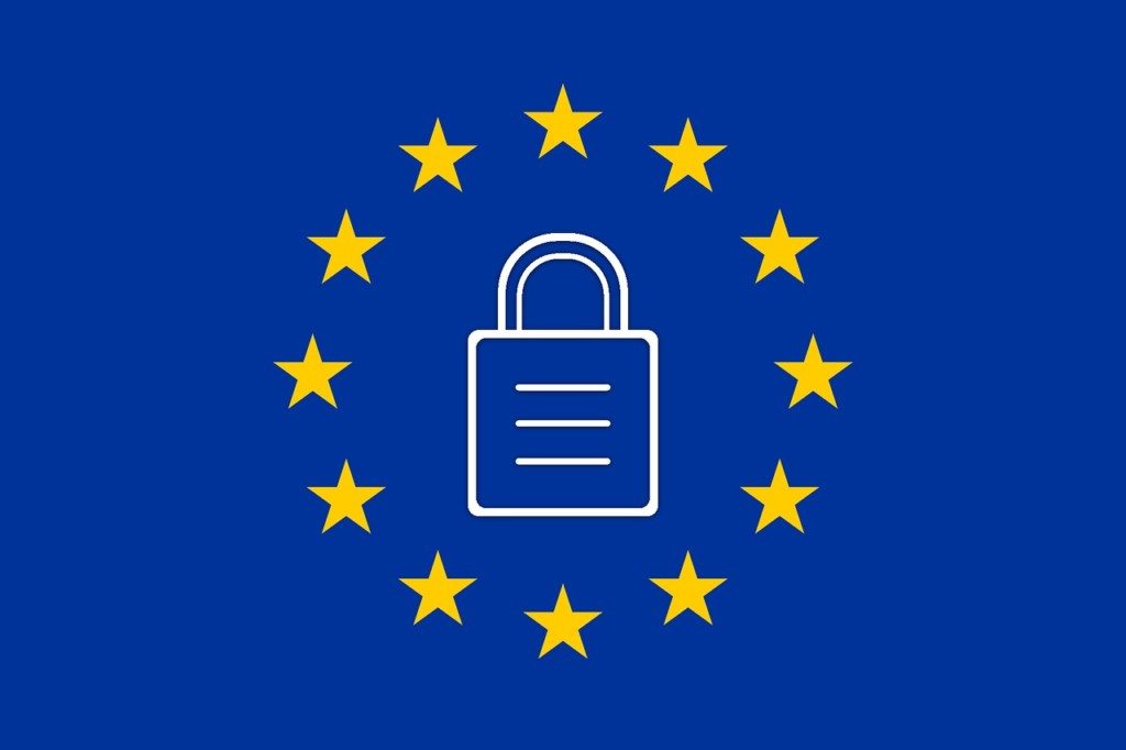 GDPR