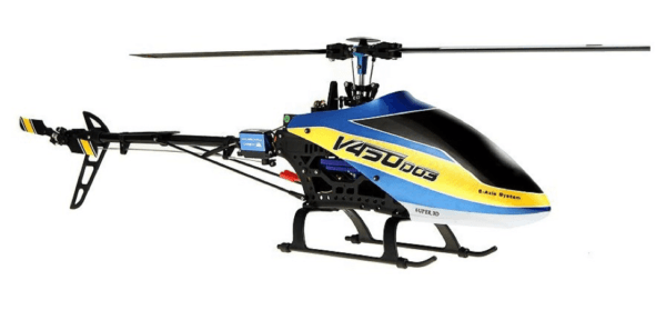GoolRC Helicopter
