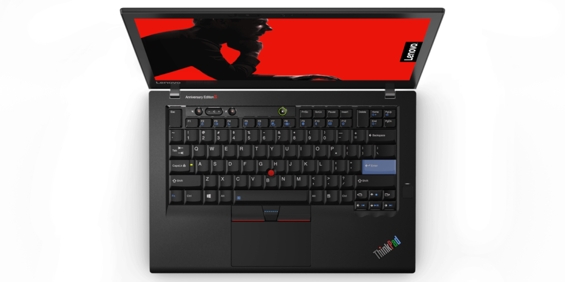 ThinkPad 25 Anniversary Edition