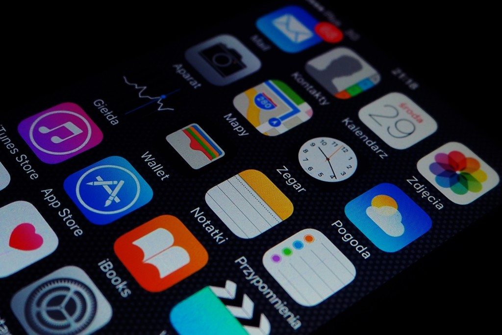 mobile security apps