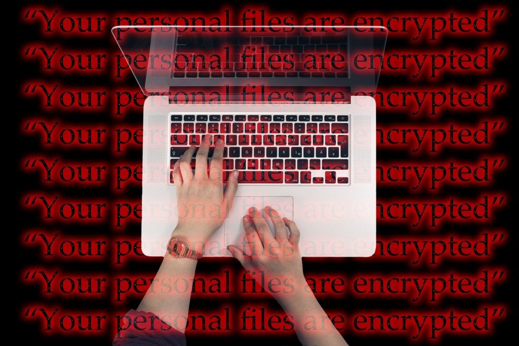 Bad Rabbit ransomware