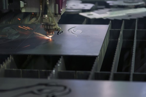 3D printing laser cutting