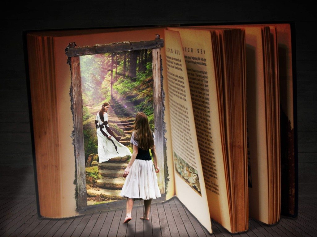 cinematic books