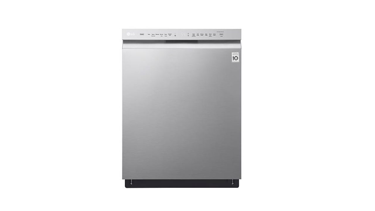 quiet dishwasher reviews 2016
