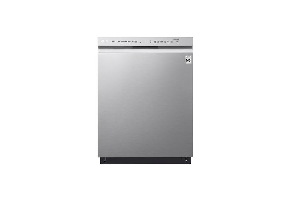 LG LDF5545ST Dishwasher review