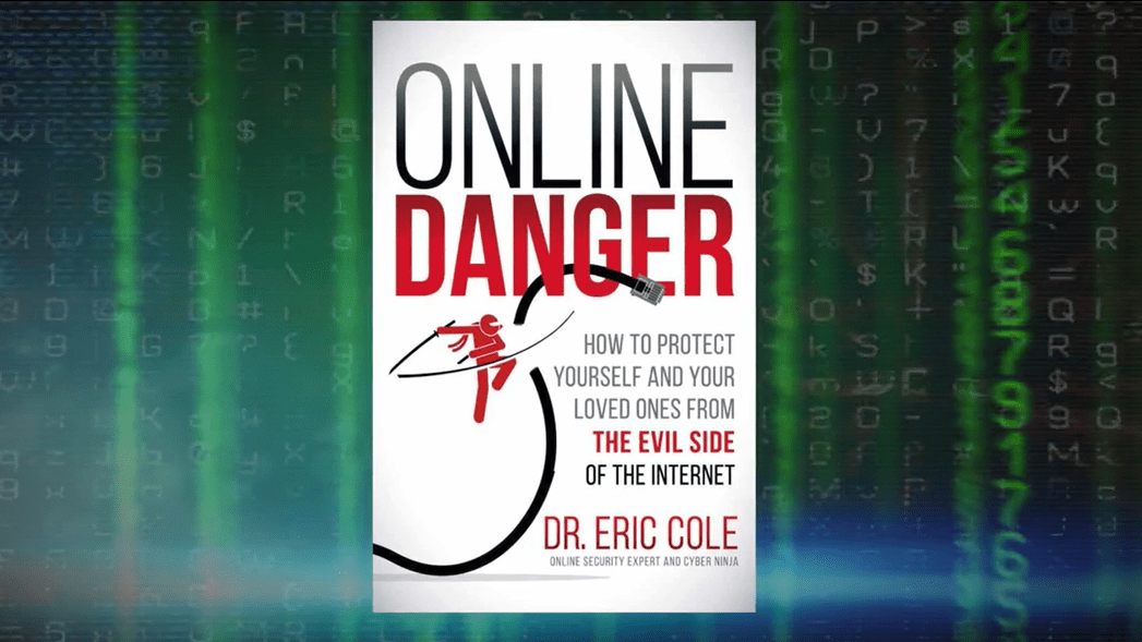 Online safety online danger