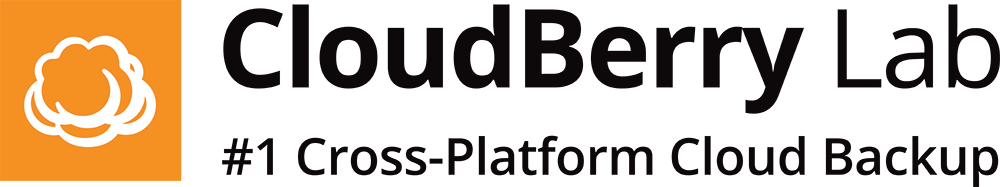 CloudBerry Labs logo