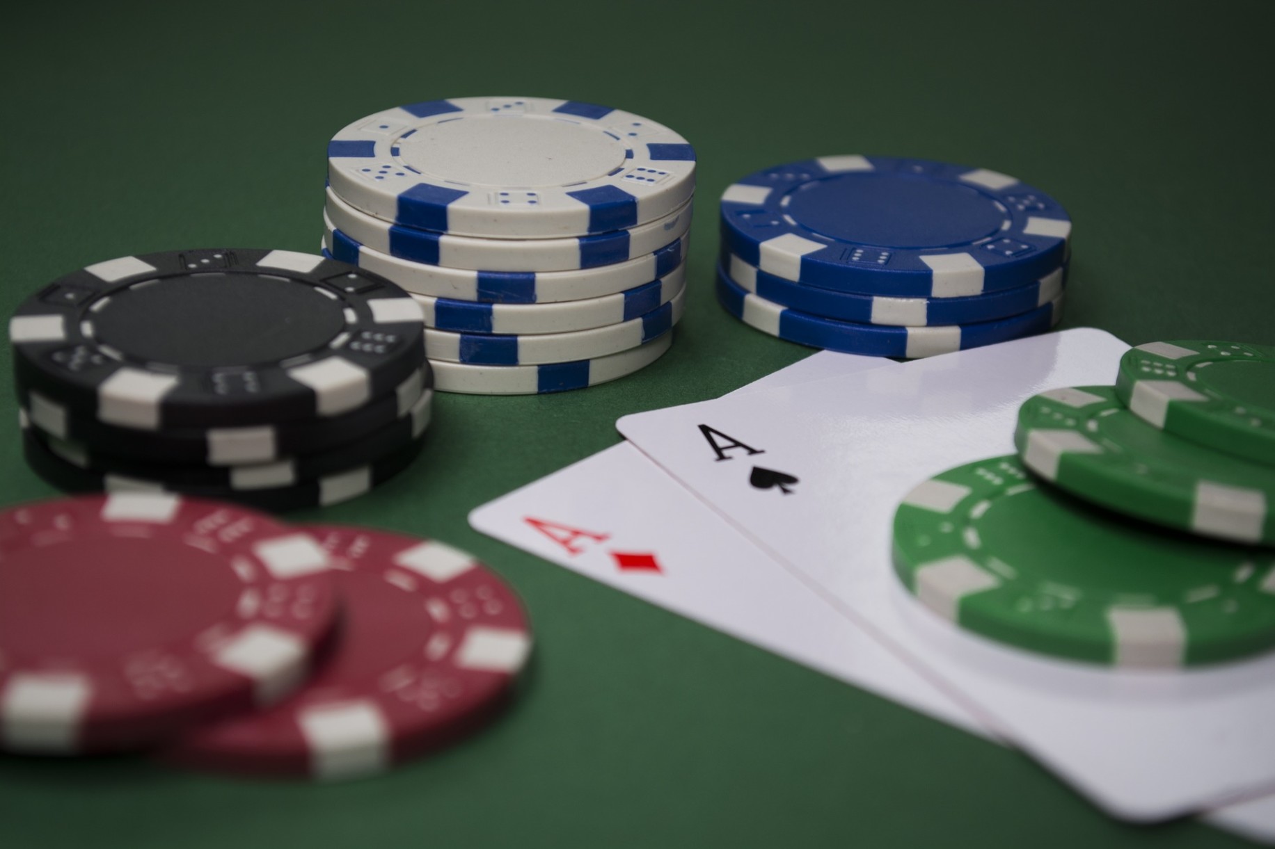 AI is Transforming the World of Online Casino Gambling