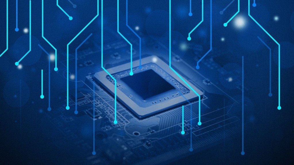 Intel AMD trust