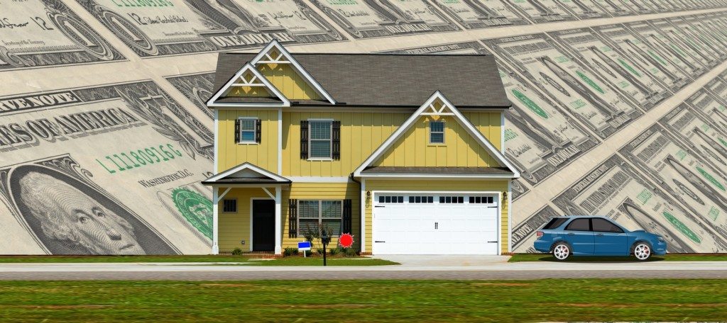 home security tax deductible