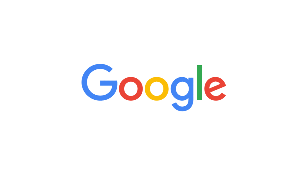 Google logo Google Doodle