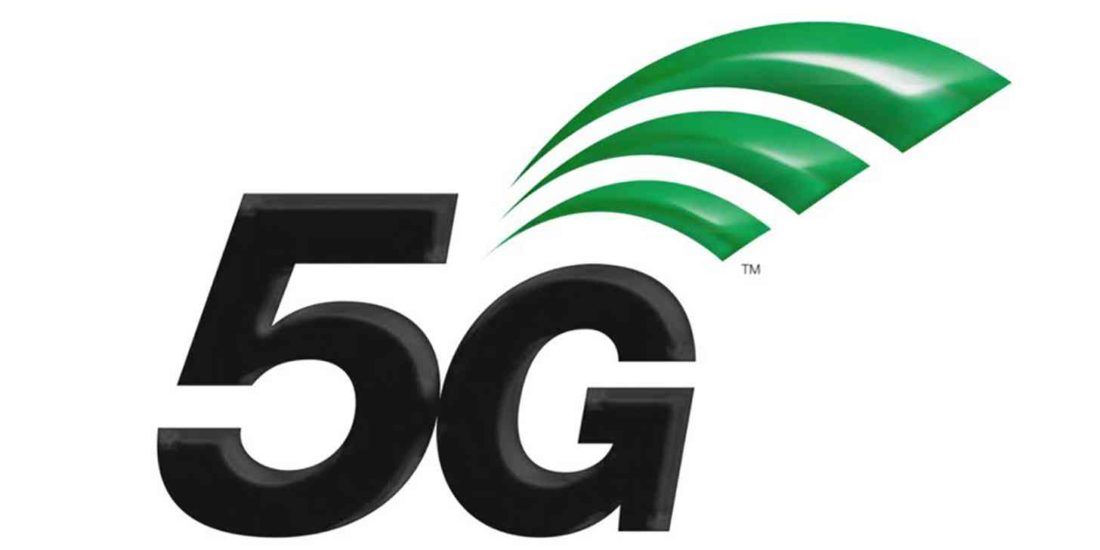 Qualcomm 5G network wireless