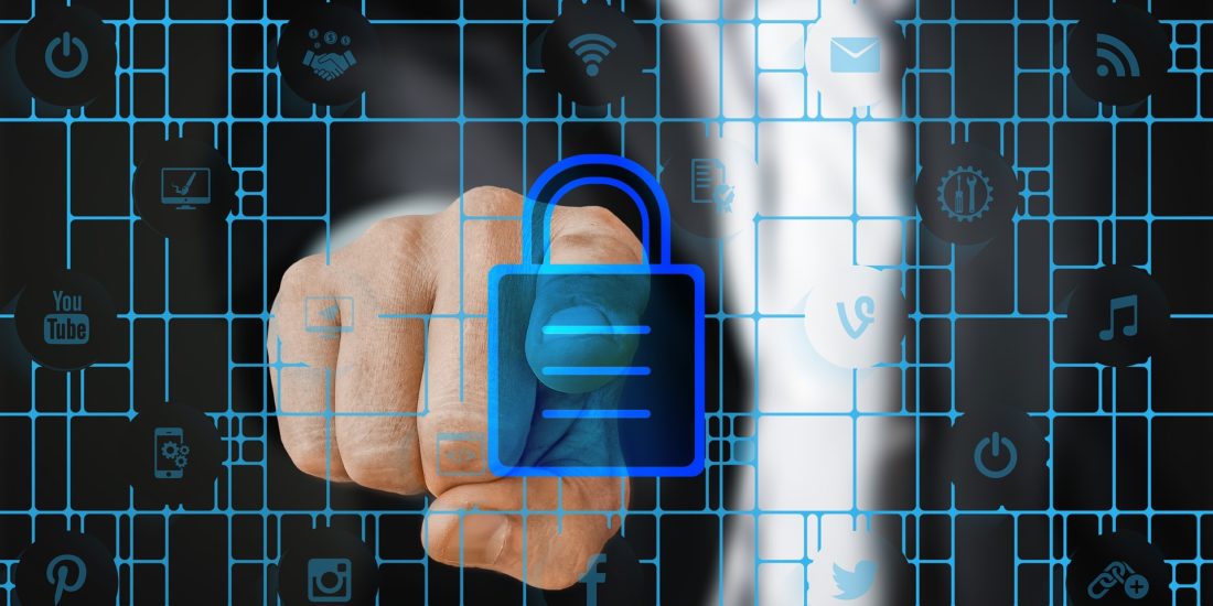 data breach cybercrime cybersecurity