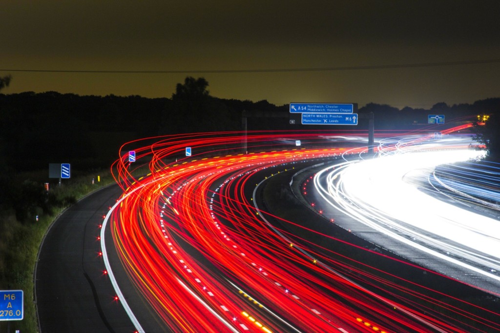 connected cars autonomous cars