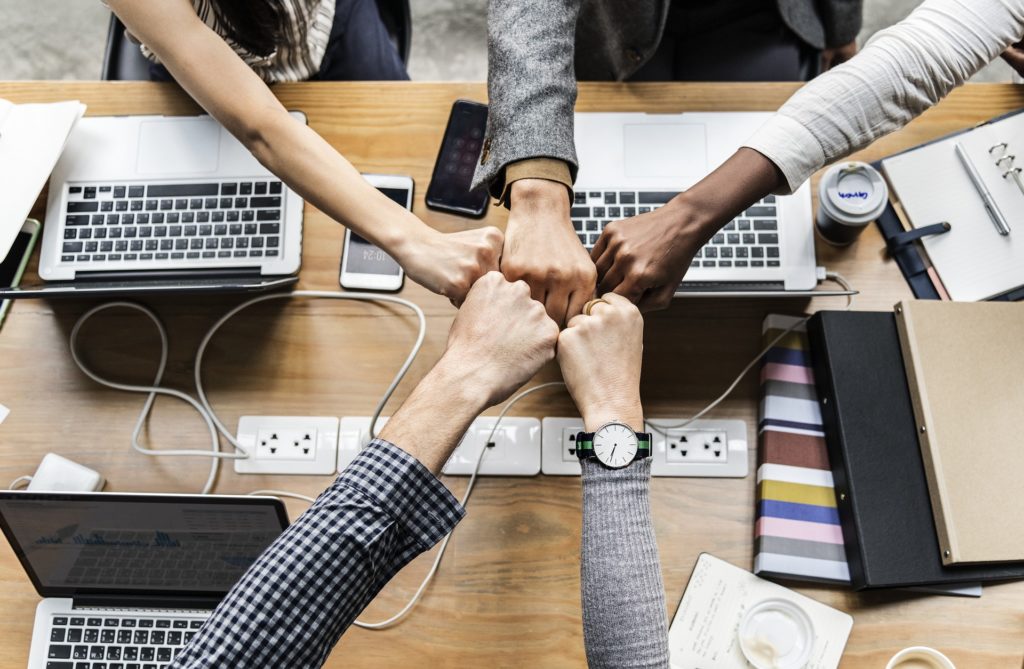 communication productivity teamwork
