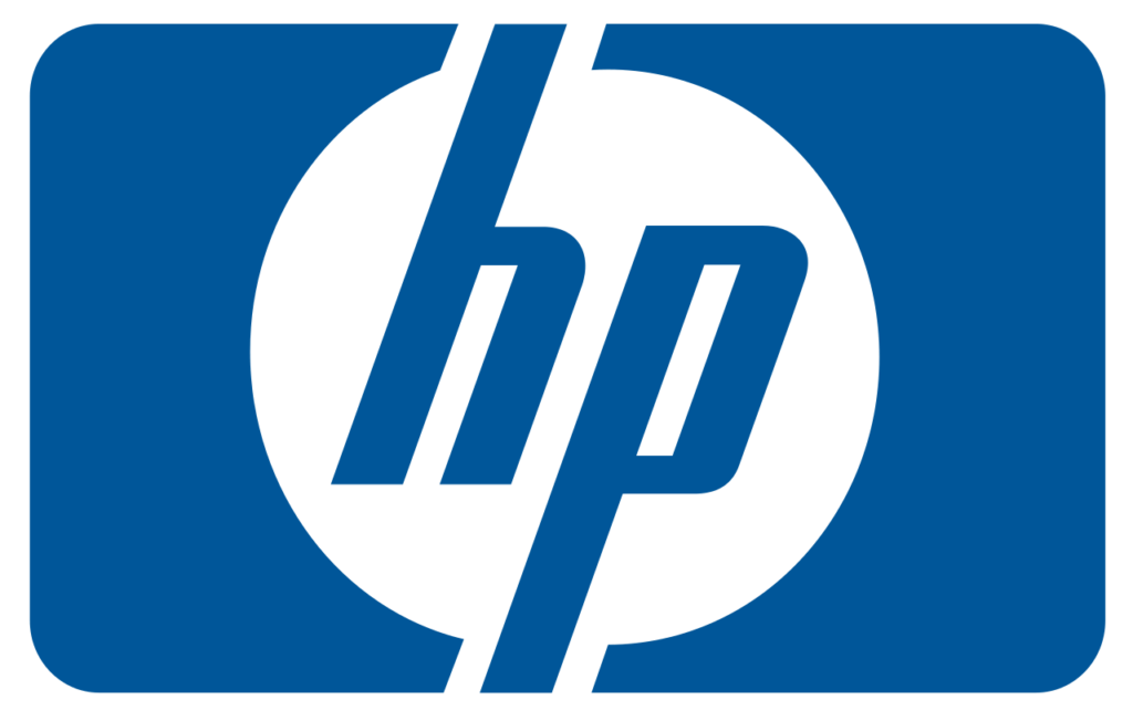 HP AMD Intel