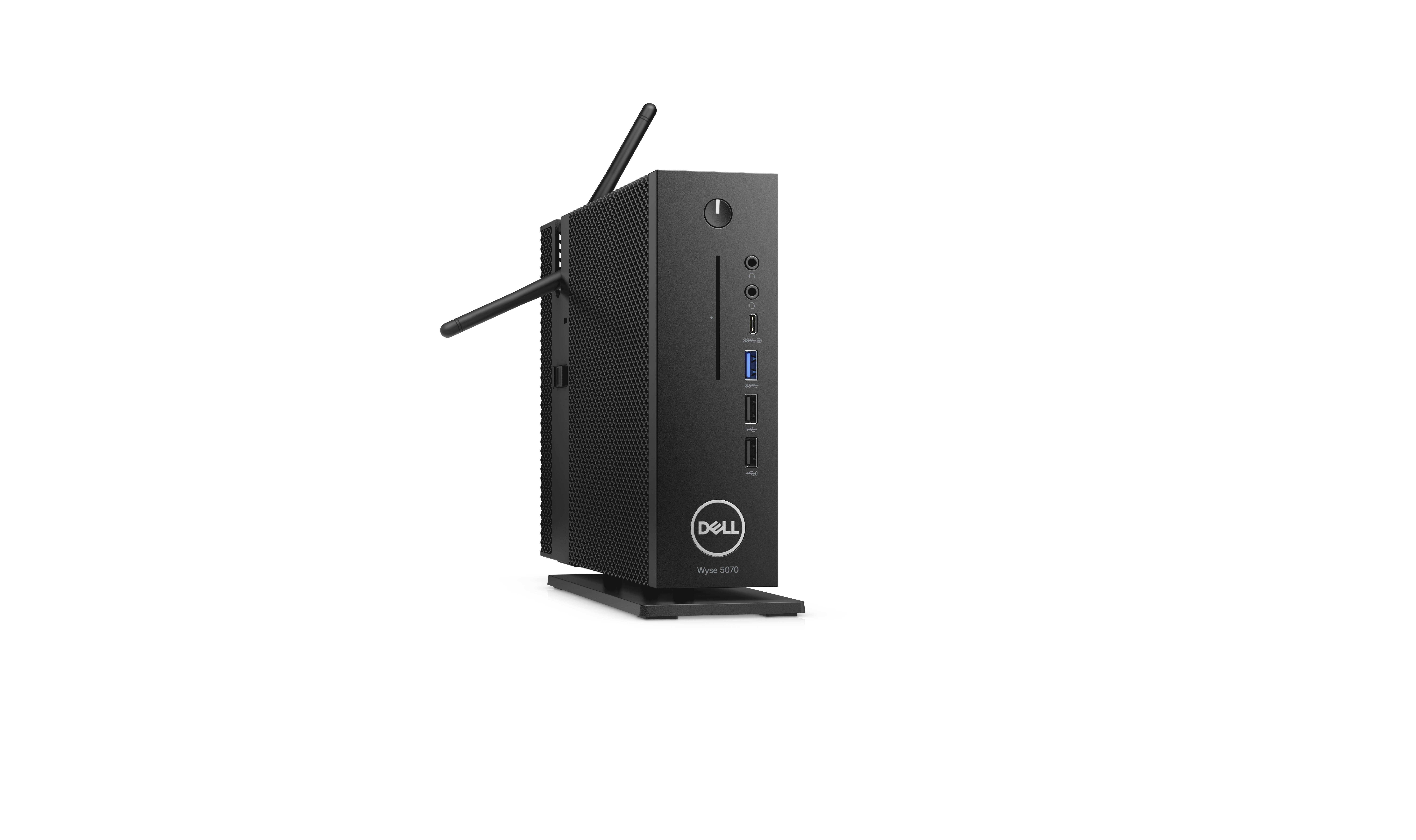 Dell Wyse 5070 – A Truly Global Thin Client