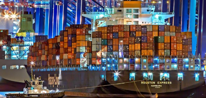AWS Fargate container security