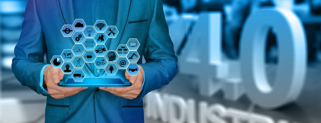 IoT security network security